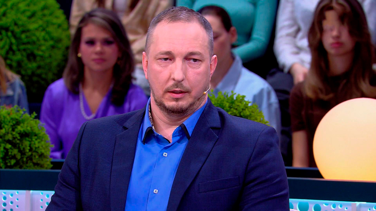    Первый канал