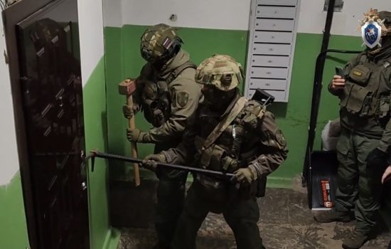    Фото: СУ СКР по Орловской области