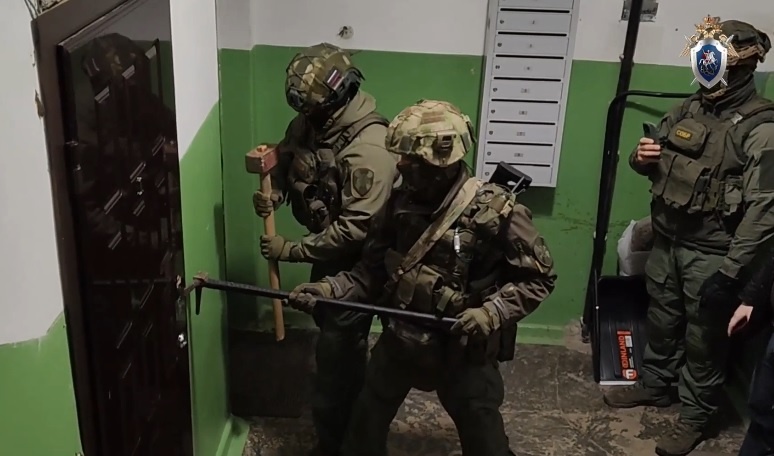    Фото: СУ СКР по Орловской области