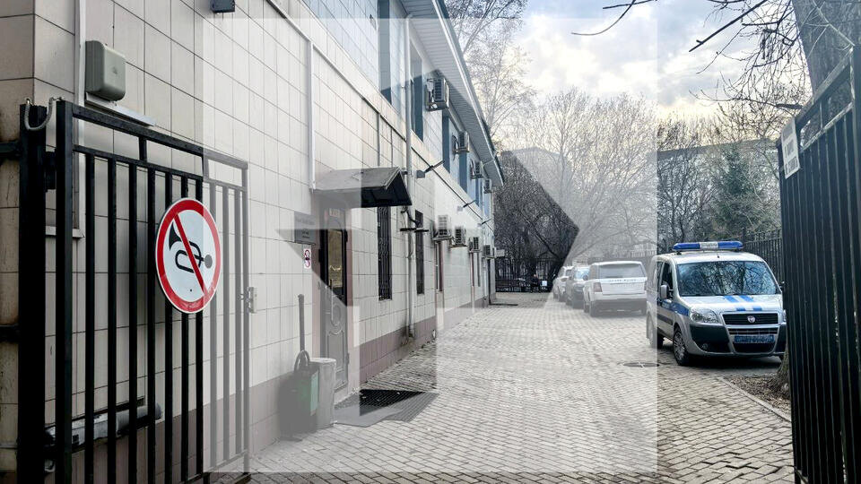     Женщина умерла в ходе липосакции в клинике в центре Москвы ИЗВЕСТИЯ