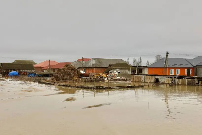     © Пресс-служба правительства Дагестана. Жахбат Ханарсланова