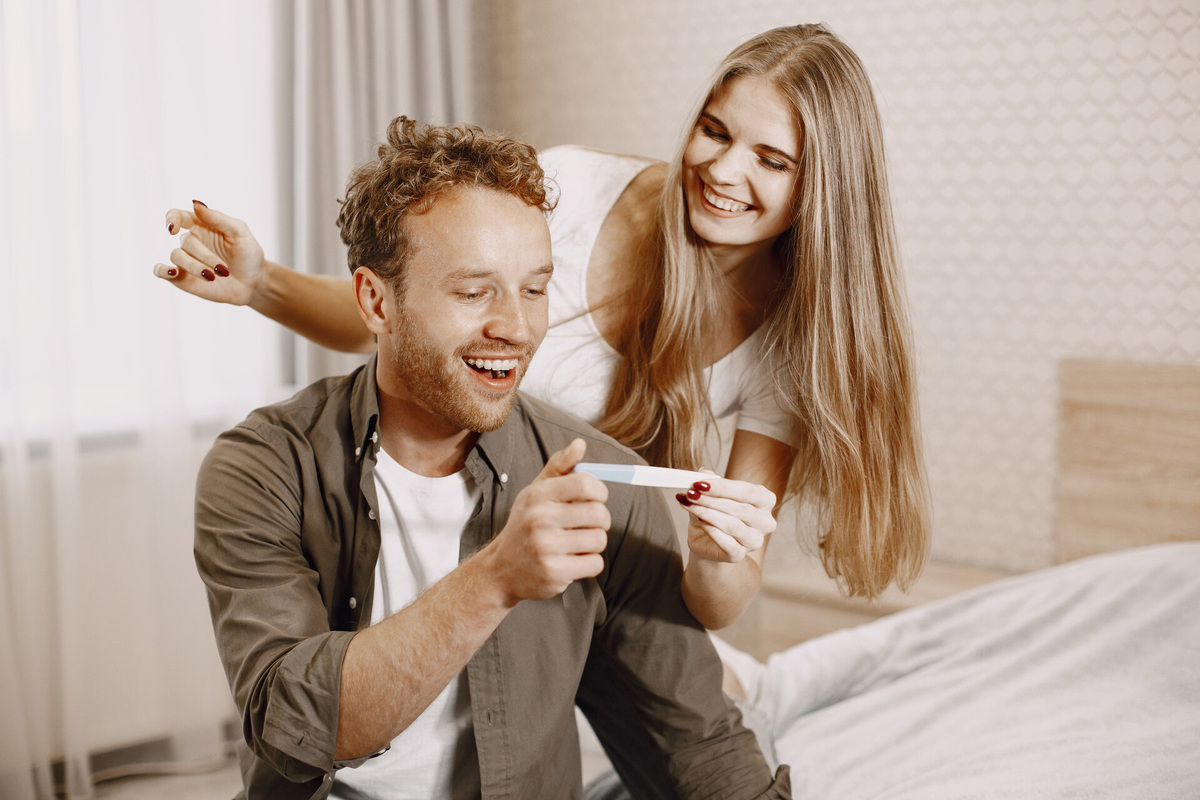     Что такое сперммаксинг: мужчины одержимы очередным вирусным трендом соцсетей