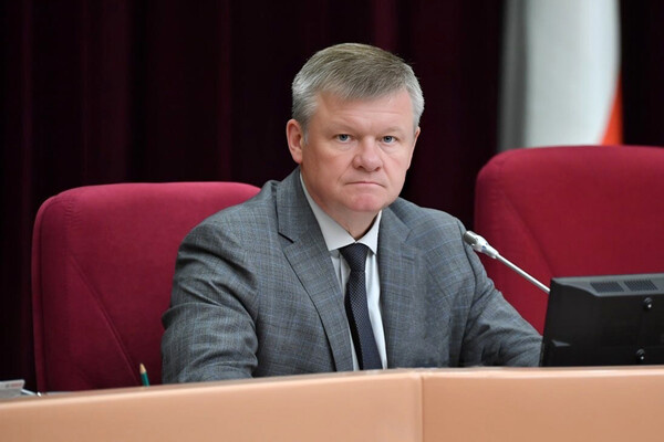 Михаил Исаев/VK   📷