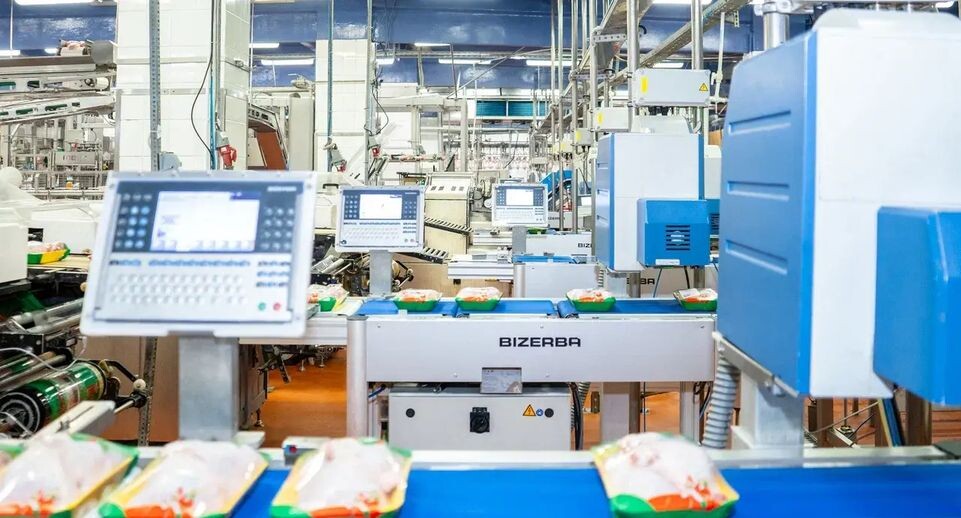    Министерство сельского хозяйства и продовольствия Московской области