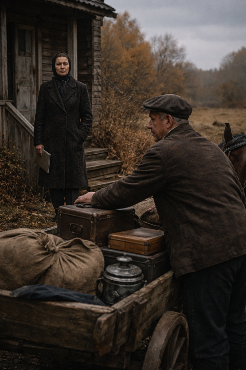 Автор: В. Панченко