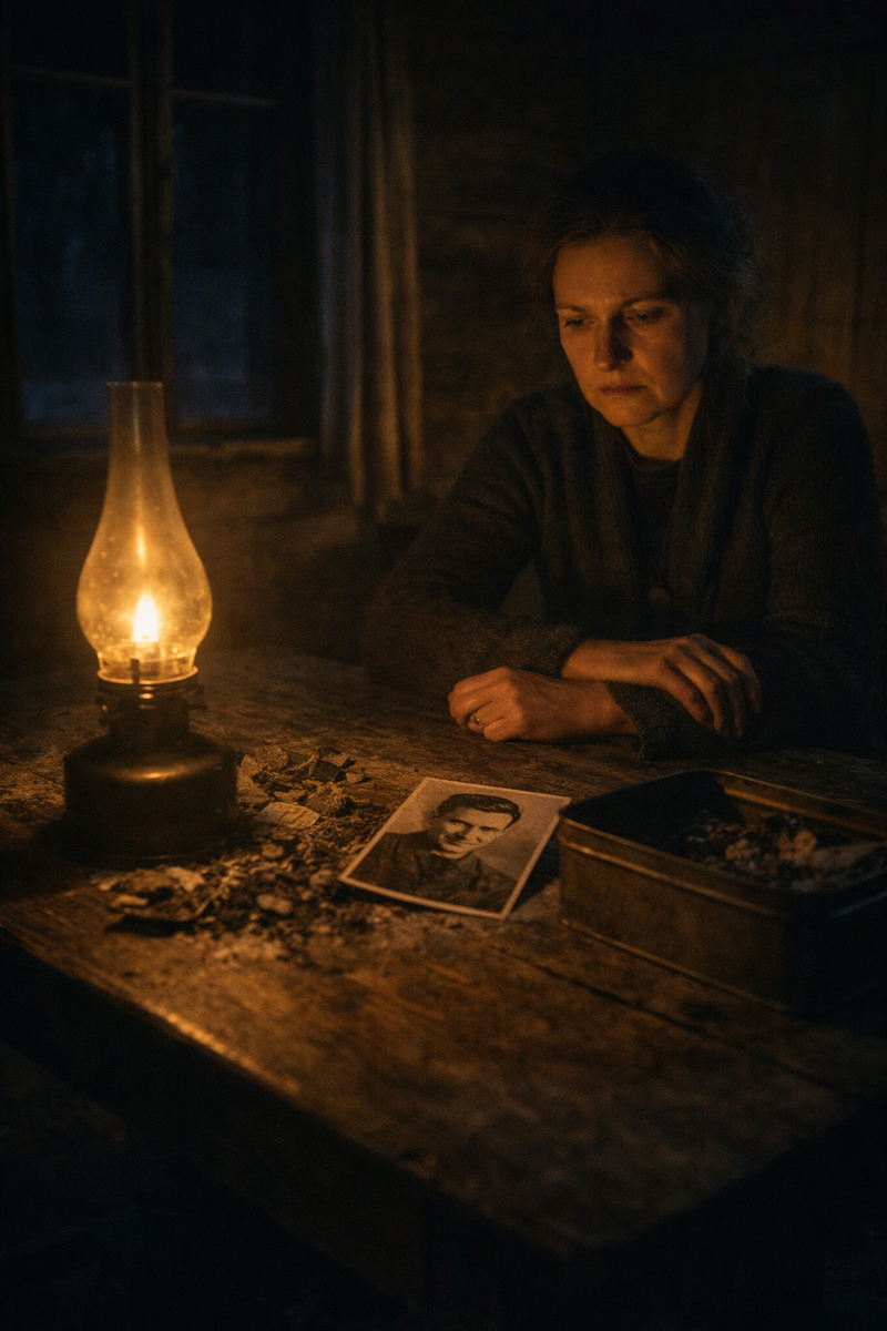 Автор: В. Панченко