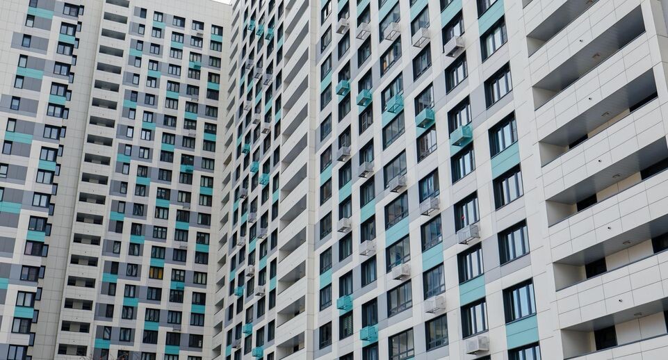    Министерство по содержанию территорий и государственному жилищному надзору МО