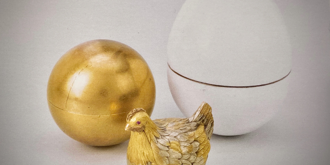 Что за праздник Пасха? Дата в 2026 году, почему красим яйца и печем куличи?