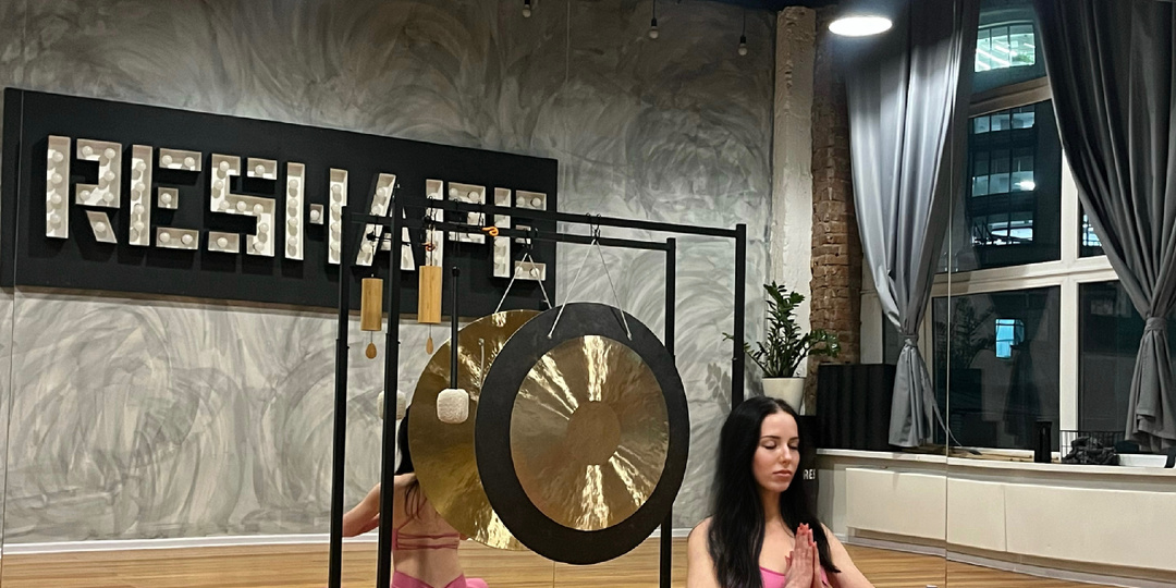 День из жизни гастроблогера: еда, спорт, бьюти