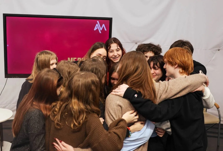 фото: Пресс-служба Ленинградской области