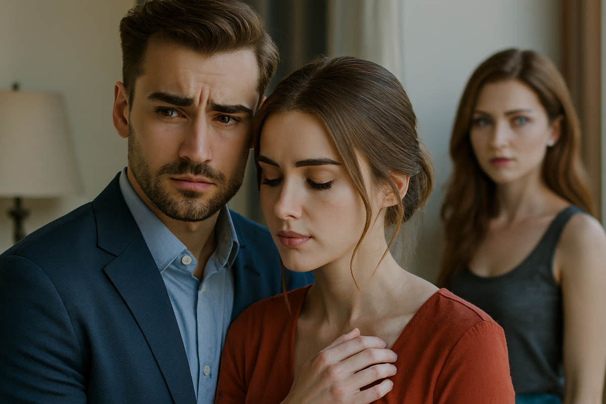 Рисунок нейросети
