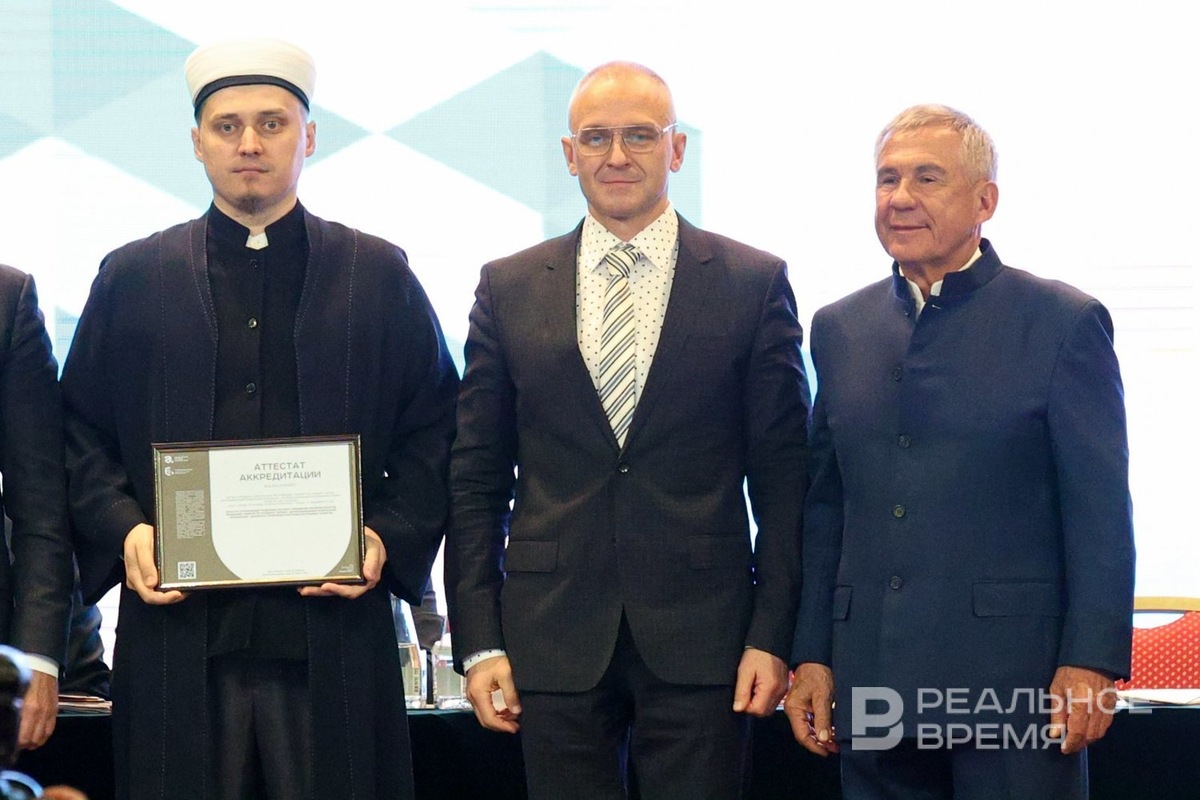   Артем Дергунов / realnoevremya.ru