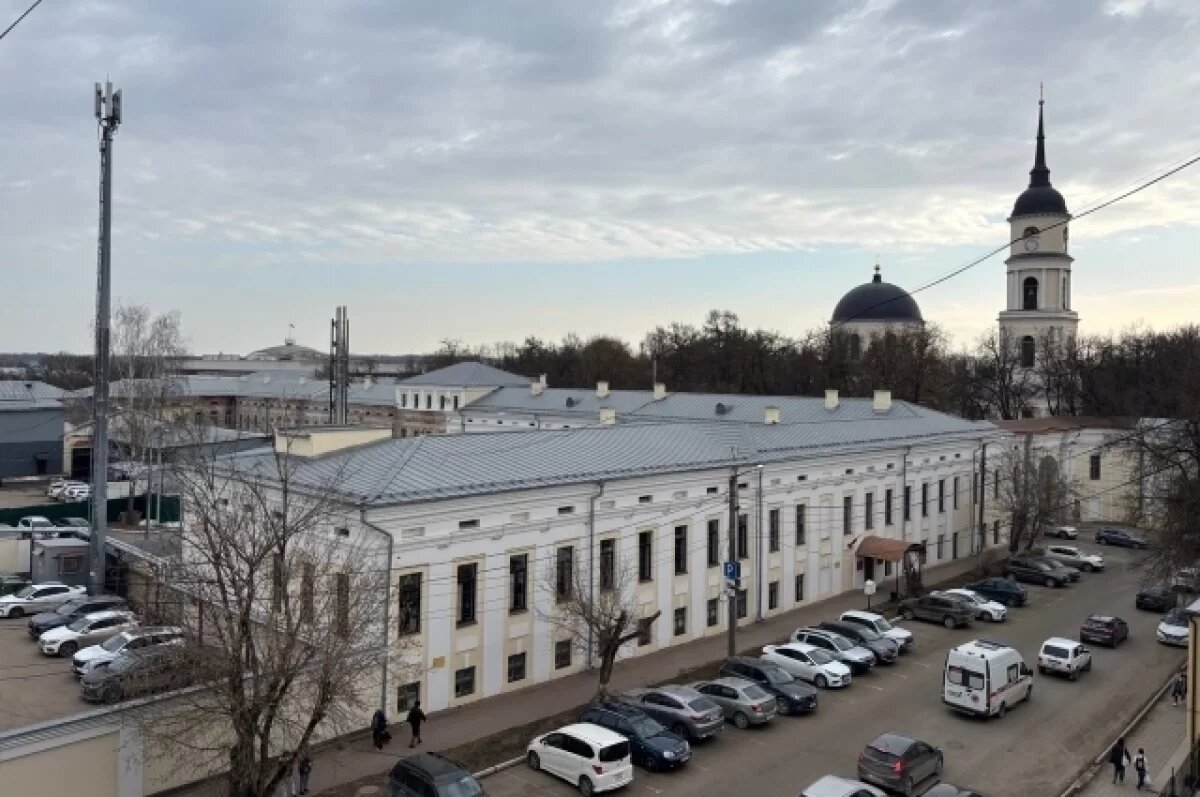    В Калужской области с 1 апреля вводится «летний» комендантский час