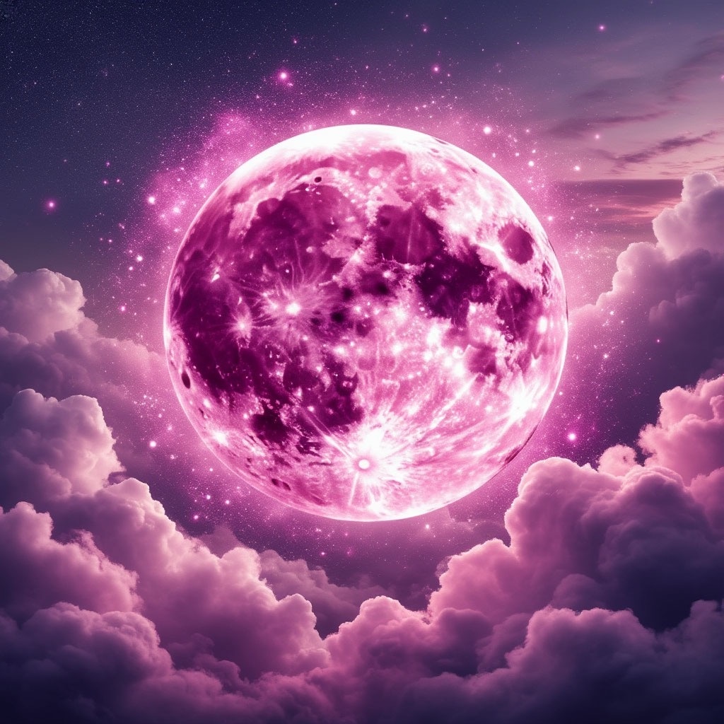 Чего стоит ожидать от Полнолуния в Весах