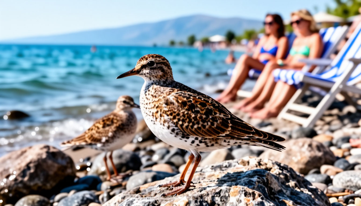 Озеро Севан температура воды по месяцам