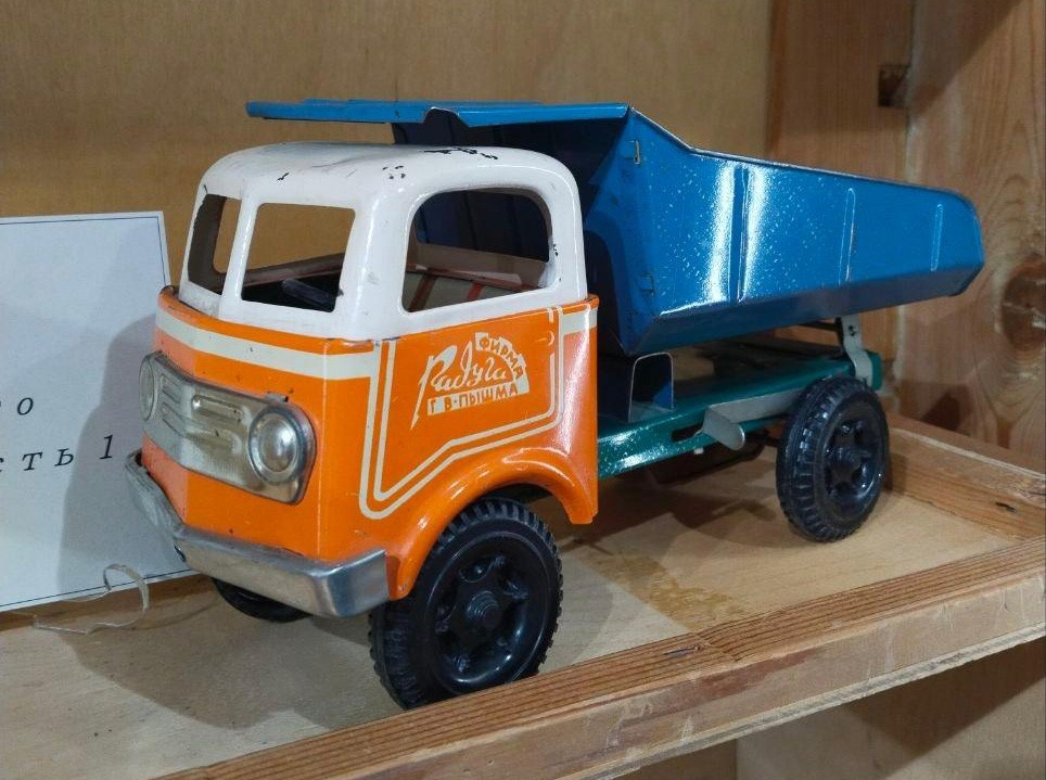     Фото: Свердловский областной краеведческий музей