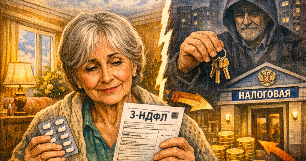 Как вернуть 15 000 рублей за покупку лекарств? Налоговый вычет для пенсионеров — пошагово