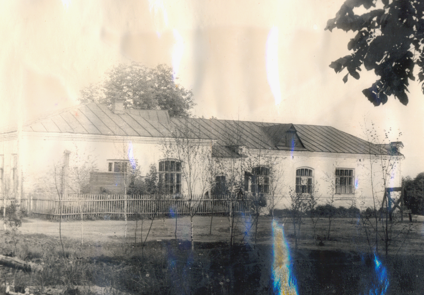 Сосновский пищекомбинат