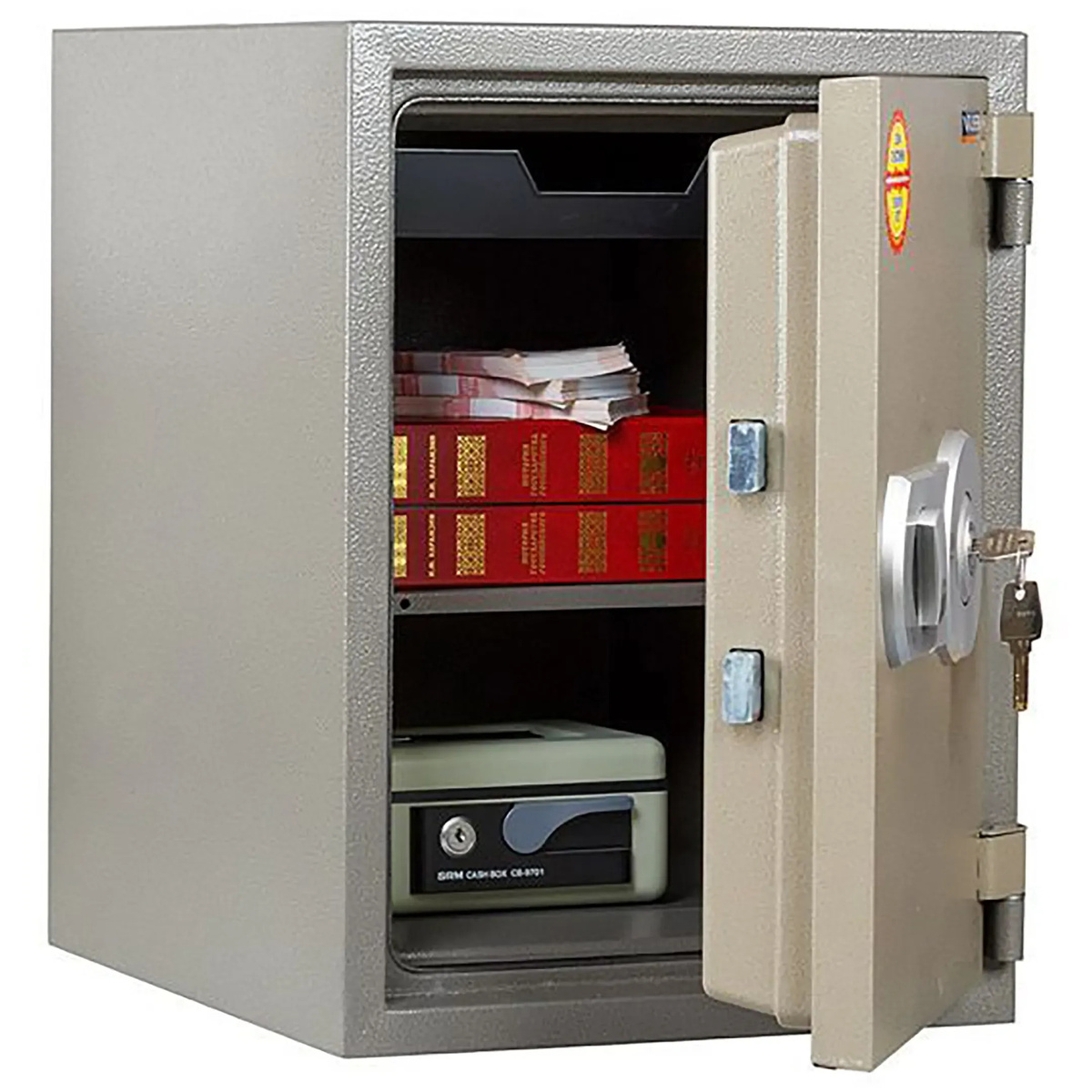 Сейф огнеупорный ООО "ПроТехника"