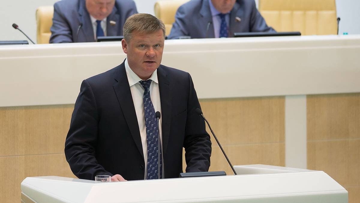    Фото: Пресс-служба Совфеда