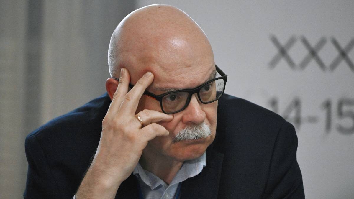    Фото: РИА Новости