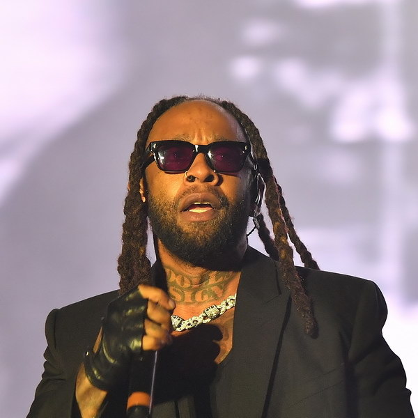     Ty Dolla Sign выступит в Москве и Санкт-Петербурге в июне