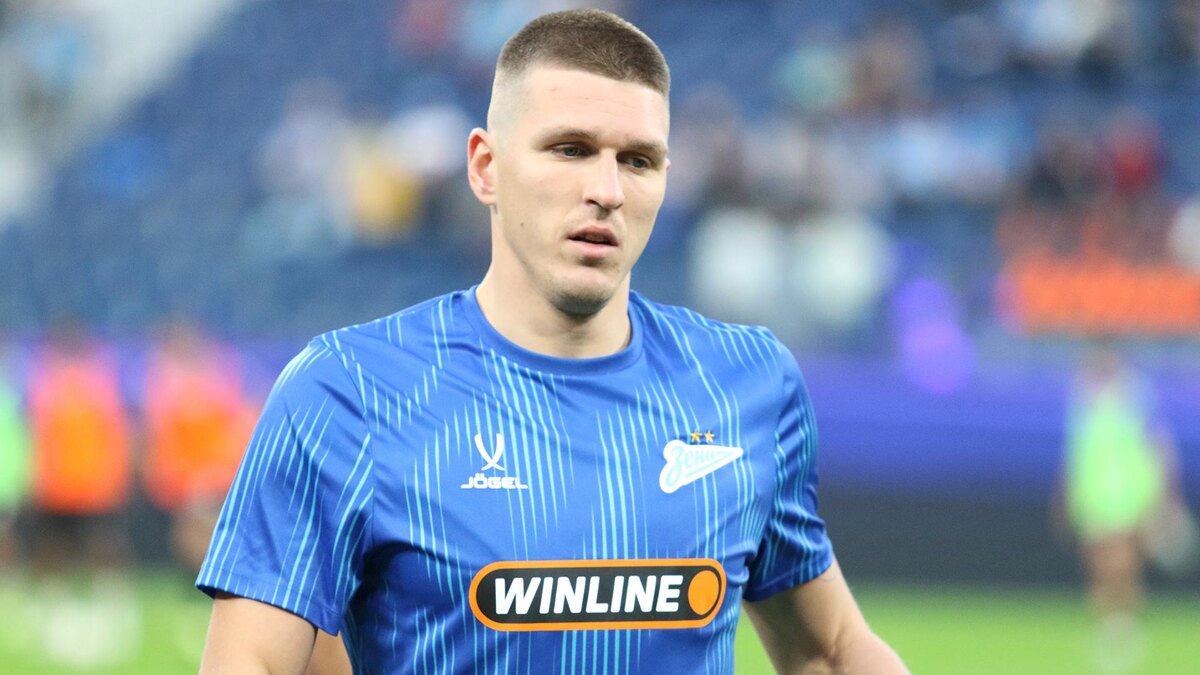    Фото: Maksim Konstantinov/globallookpress.com