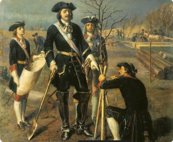 Царь-плотник, зубной врач и враг лени: как Пётр I умещал целую жизнь в один день