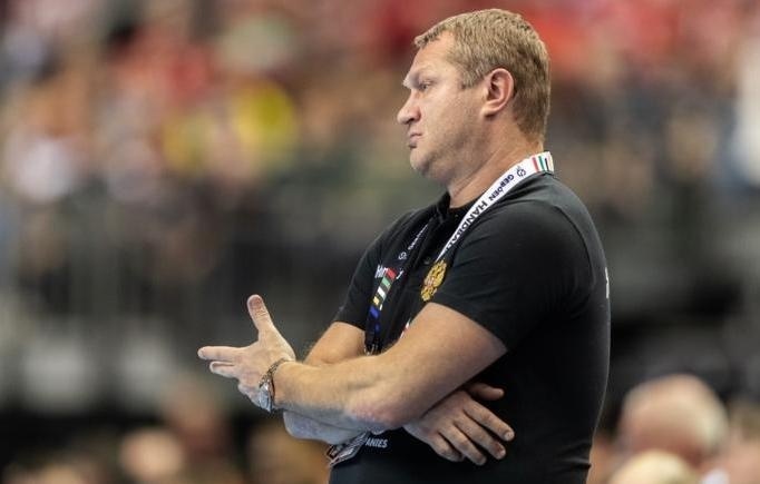    Эдуард Кокшаров  Boris Streubel/ Getty Images