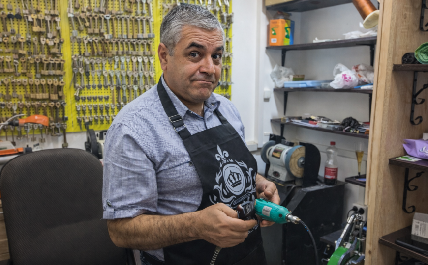 Очередная новость по налогам - на кого повлияет и почему