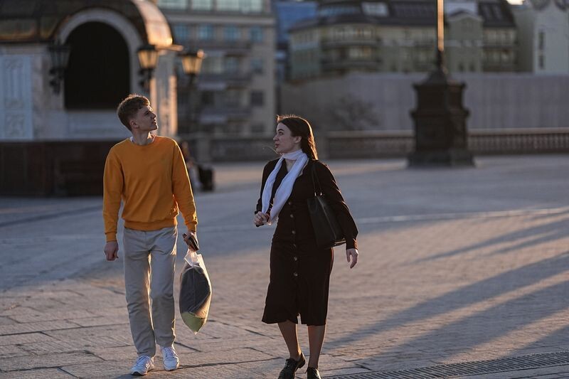     / Источник: © ИЗВЕСТИЯ/Павел Волков