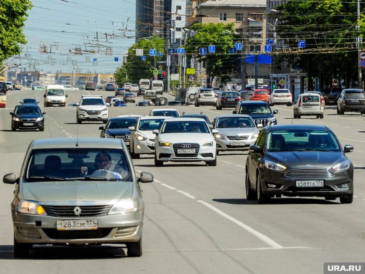     На месте установят ограждения и предупреждающие знаки