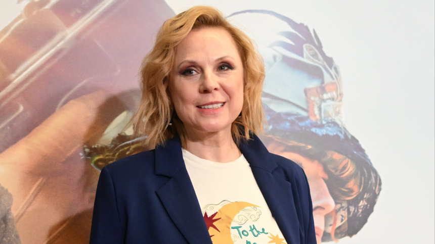    Фото: © РИА Новости/Кристина Кормилицына; 5-tv.ru