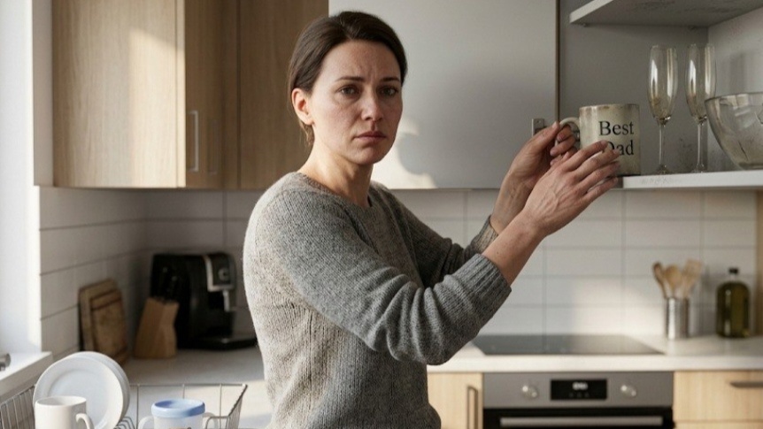 Я ждала, что он защитит сына. Он предпочёл посмеяться вместе с матерью