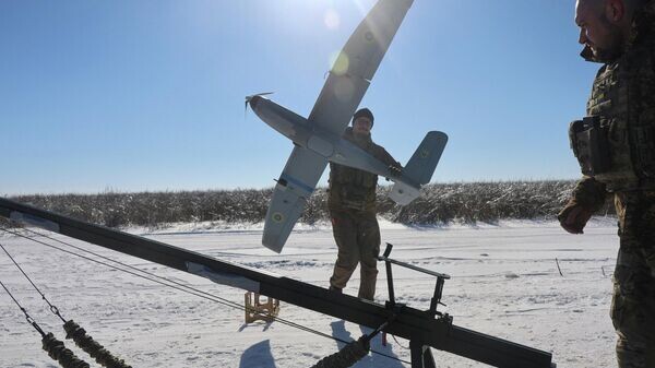    © REUTERS / Vyacheslav Madiyevskyy