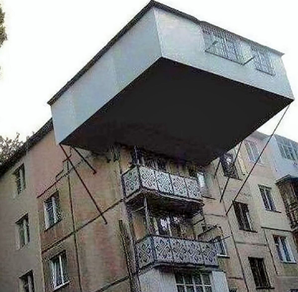 Комната?