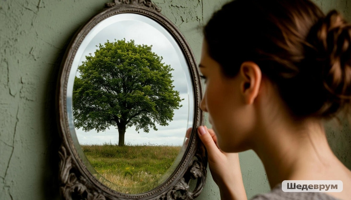 Изображение создано ИИ Шедеврум