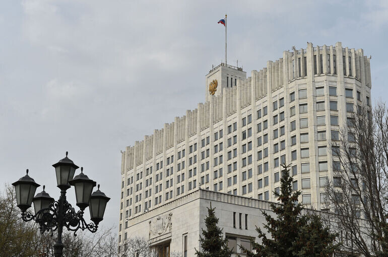   Игорь Самохвалов/«Парламентская газета»