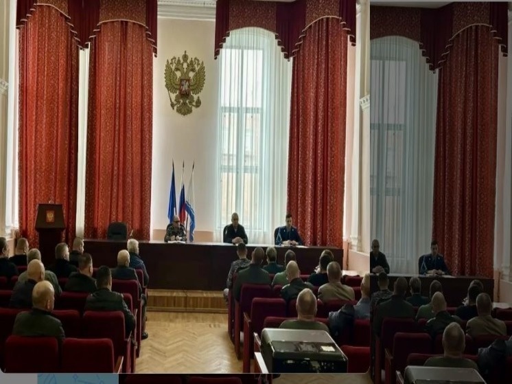   Пресс-служба регионального управления Росгвардии