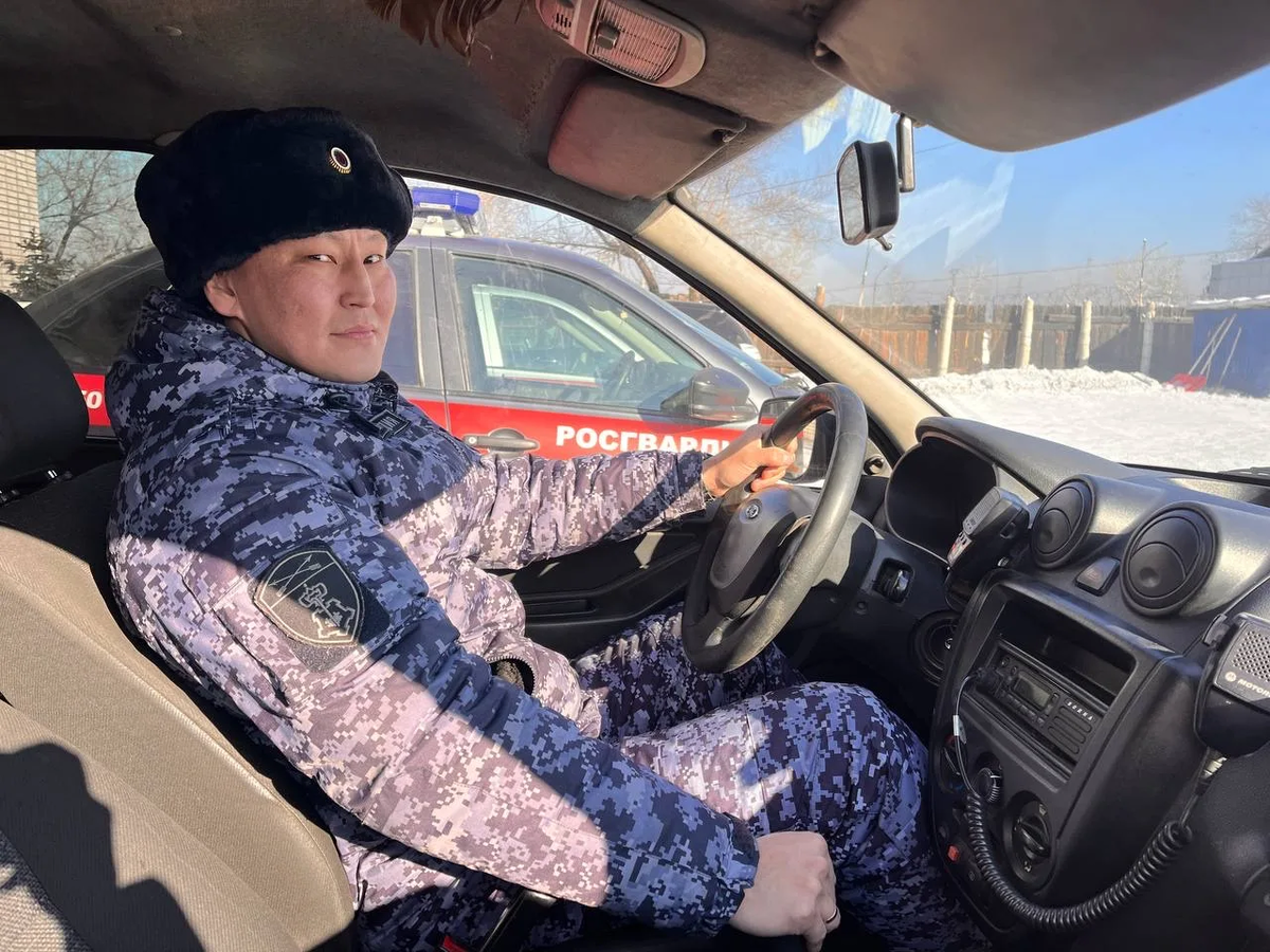 Орлан Тюлюш: «Не сдавайтесь и никогда не отказывайтесь от своей мечты»)