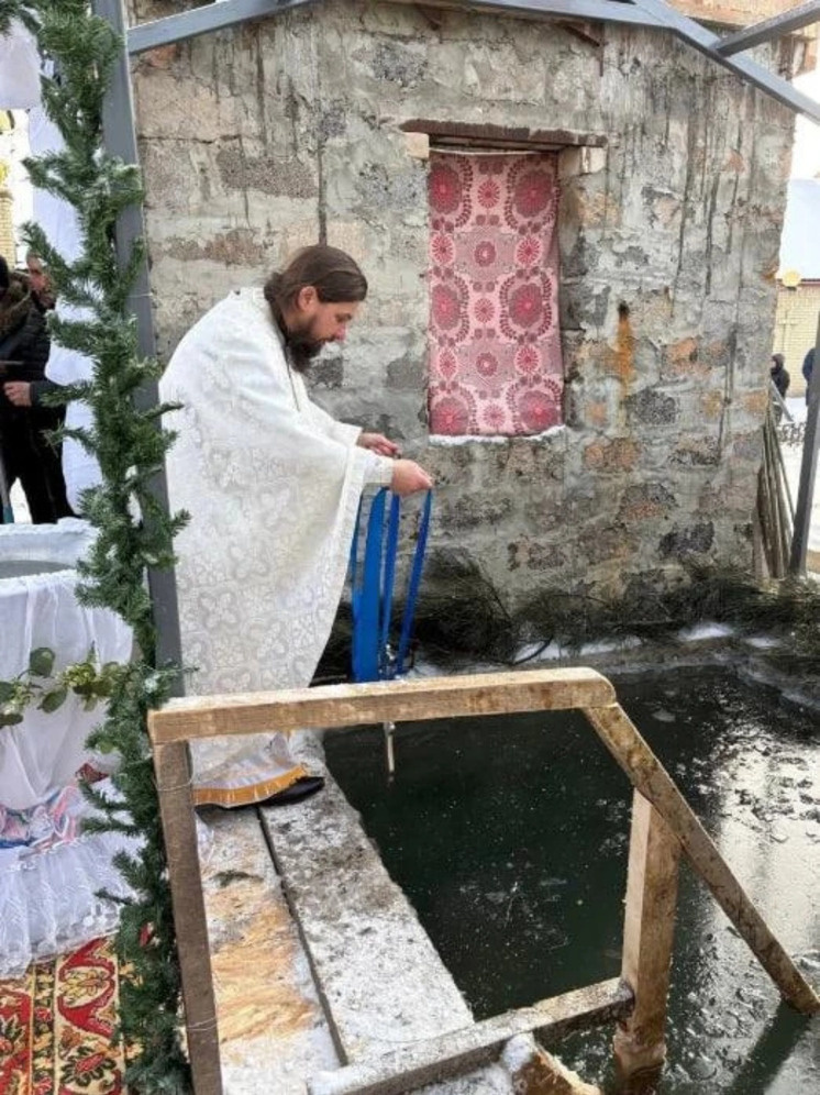     Фото: администрация г. Первомайск ЛНР