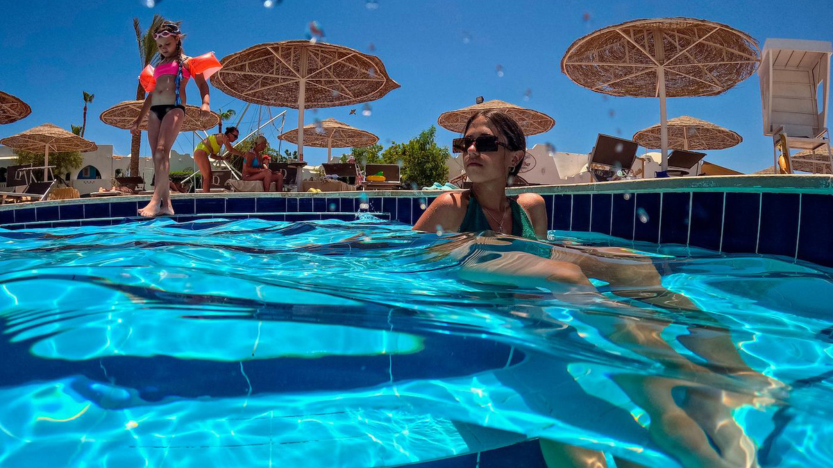    Наталия Макарова / Коммерсантъ