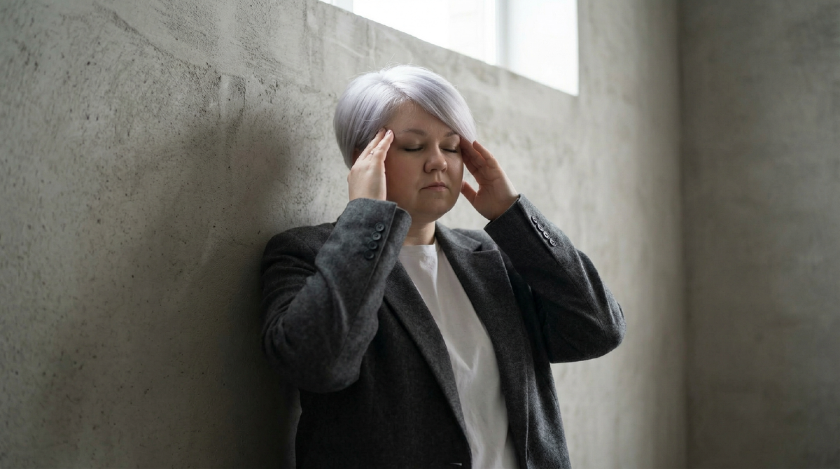 Ваш «черновик» — это и есть ваша настоящая жизнь. И она прекрасна в своей незаконченности.
Источник: Фото из личного архива.