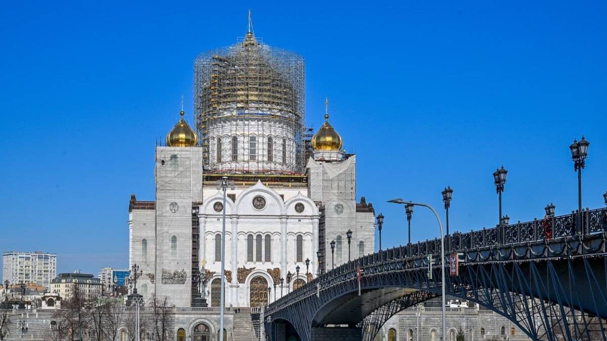    Фото: vk / Сергей Собянин
