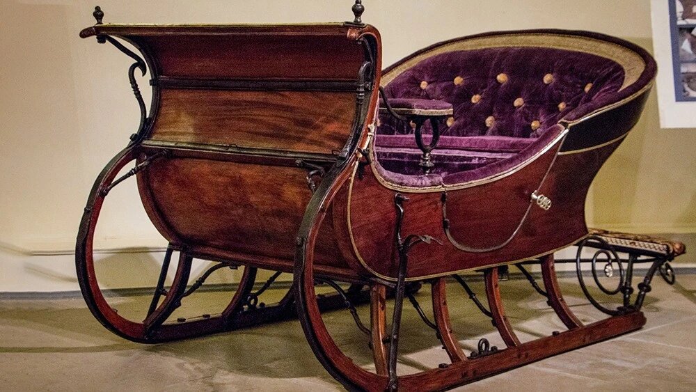 Фото: Предоставлены ГМЗ «Царское село»