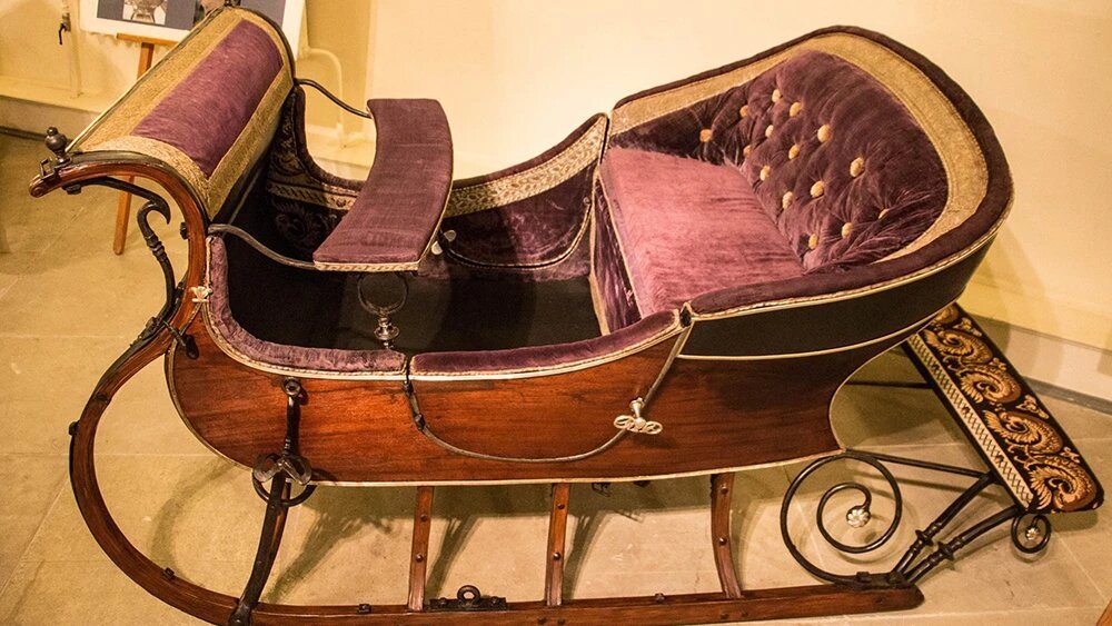 Фото: Предоставлены ГМЗ «Царское село»