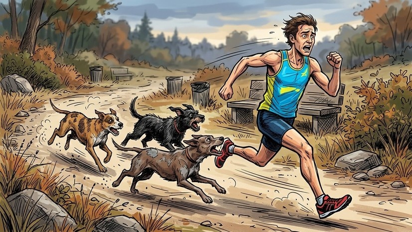   Сгенерировано с помощью ИИ