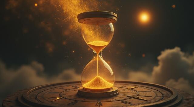 Времени нет: Почему физики и философы спорят, существует ли “течение” времени или это иллюзия нашего мозга