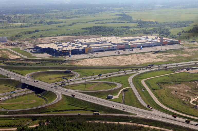   Тимур Ханов/«Парламентская газета»