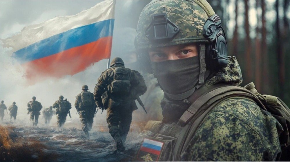 Коллаж "Новороссии"